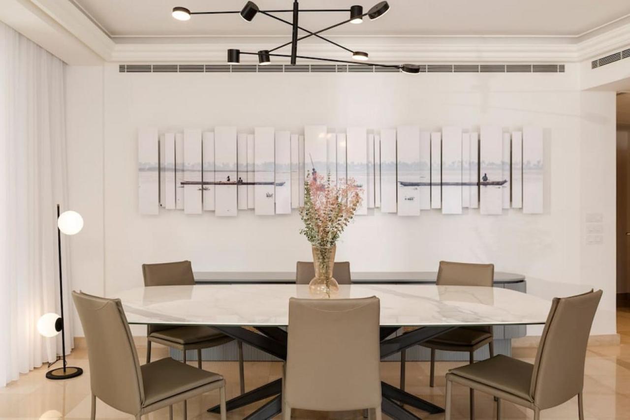 Stunning Artist House In Saifi Apartment Beirut