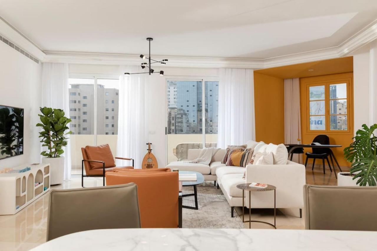 Apartment Stunning Artist House In Saifi *