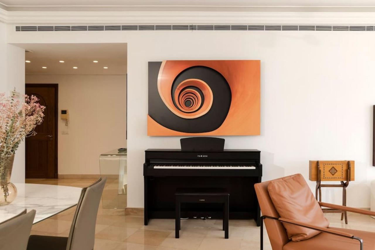 Apartment Stunning Artist House In Saifi