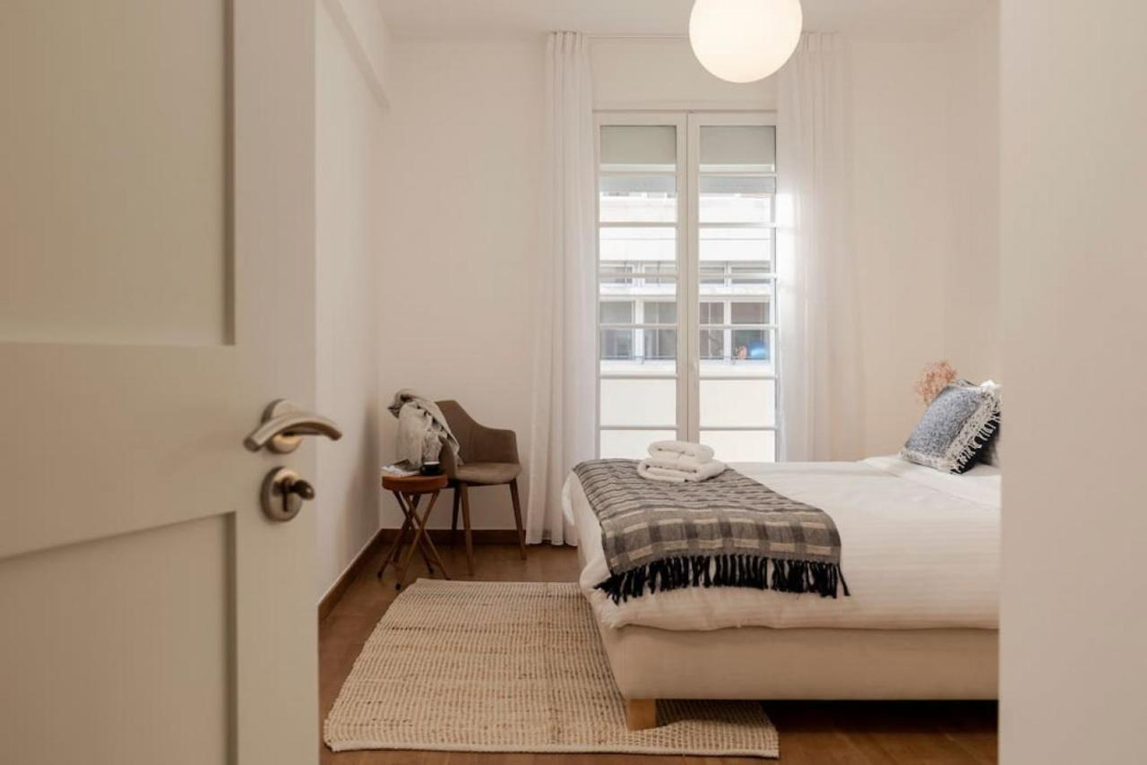 Apartment Stunning Artist House In Saifi Beirut