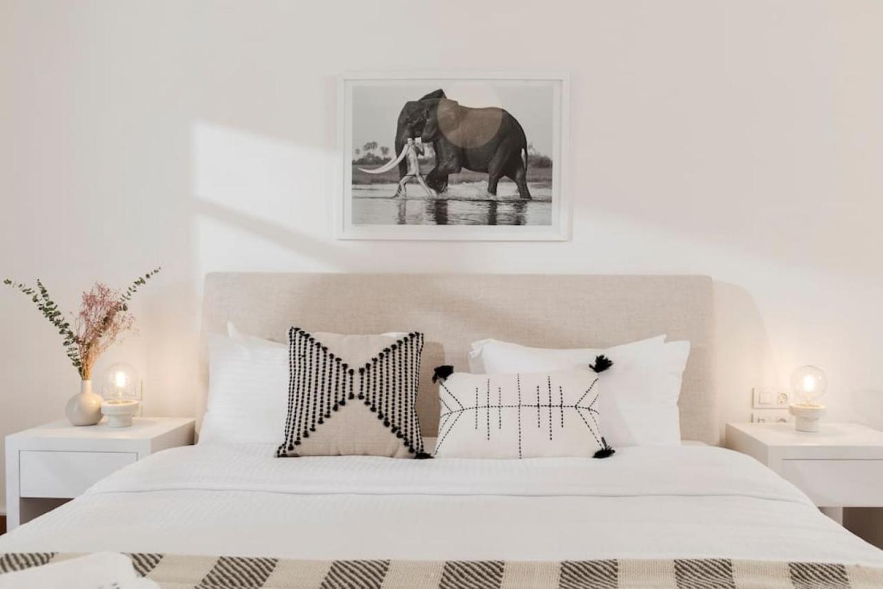 Apartment Stunning Artist House In Saifi *