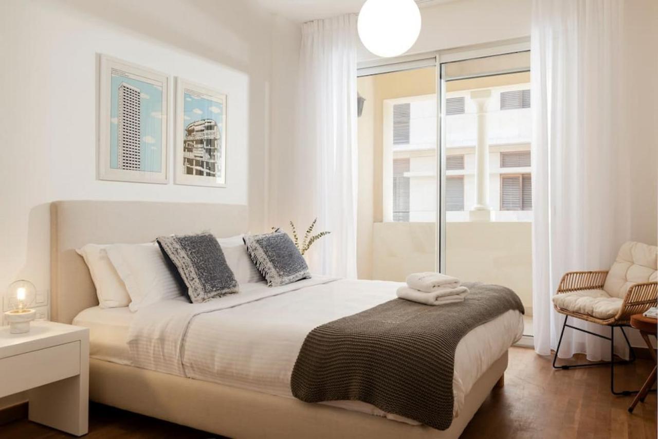Apartment Stunning Artist House In Saifi Beirut