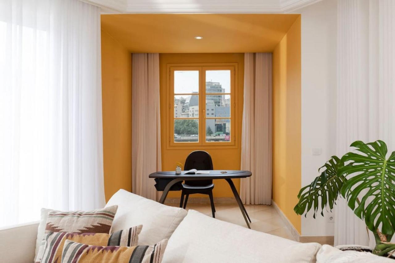 Stunning Artist House In Saifi Apartment *