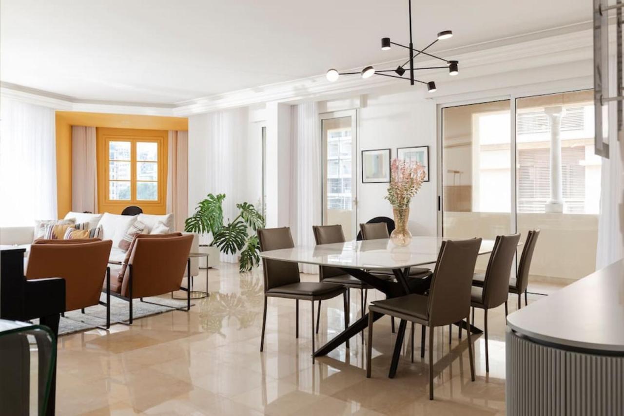 Stunning Artist House In Saifi Apartment *