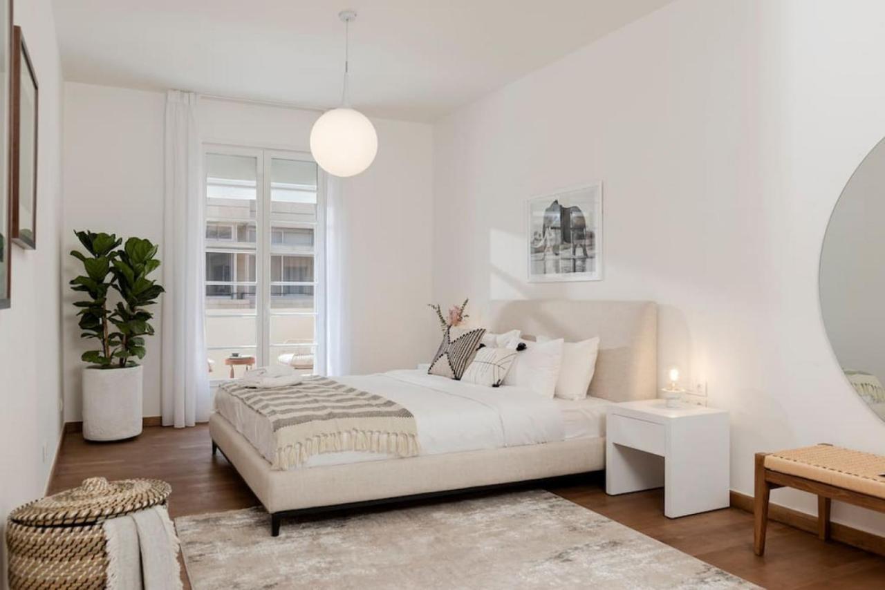Apartment Stunning Artist House In Saifi Beirut