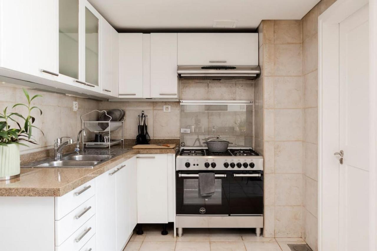 Apartment Stunning Artist House In Saifi *