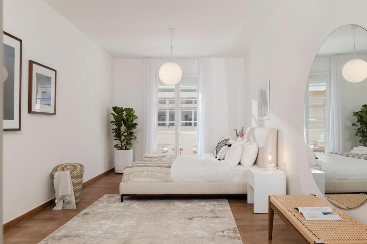 Apartment Stunning Artist House In Saifi *